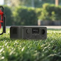 Estación de Energía Portátil Ecoflow 300W EFRIVER3-UPS