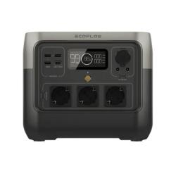 Estación de Energía Portátil Ecoflow River 2 pro 800W 768Wh