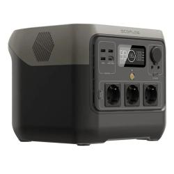 Estación de Energía Portátil Ecoflow River 2 pro 800W 768Wh