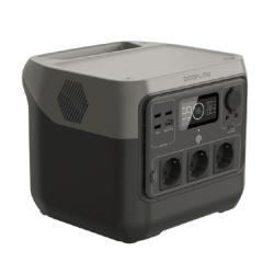 Estación de Energía Portátil Ecoflow River 2 pro 800W 768Wh