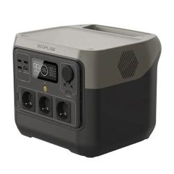 Estación de Energía Portátil Ecoflow River 2 pro 800W 768Wh