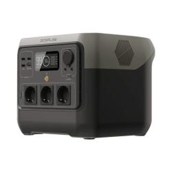 Estación de Energía Portátil Ecoflow River 2 pro 800W 768Wh