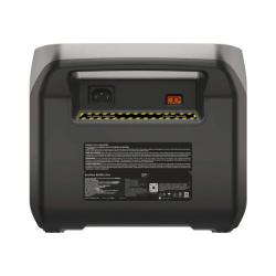 Estación de Energía Portátil Ecoflow River 2 pro 800W 768Wh