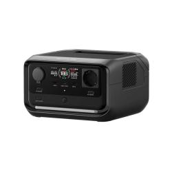 Estación de Energía Portátil Ecoflow River 3 Plus 600W 286Wh EU