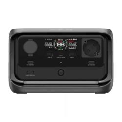 Estación de Energía Portátil Ecoflow River 3 Plus 600W 286Wh EU