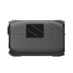 Estación de Energía Portátil Ecoflow River 3 Plus 600W 286Wh EU