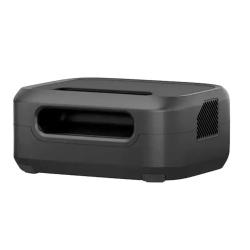 Estación de Energía Portátil Ecoflow River 3 300W 245Wh EFRIVER3-EU