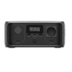 Estación de Energía Portátil Ecoflow River 3 300W 245Wh EFRIVER3-EU