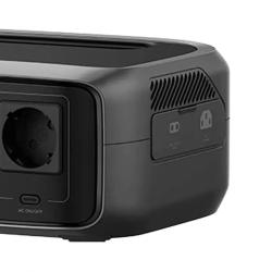 Estación de Energía Portátil Ecoflow River 3 300W 245Wh EFRIVER3-EU