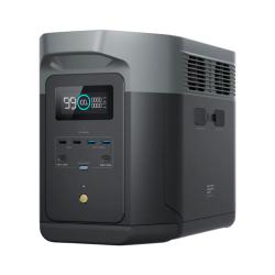 Estación de Energía Portátil Ecoflow Delta 2 Max 2000W 1312Wh EU