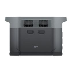 Estación de Energía Portátil Ecoflow Delta 2 Max 2000W 1312Wh EU