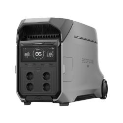 Estación de Energía Portátil Ecoflow Delta Pro 3 4000W 4096Wh