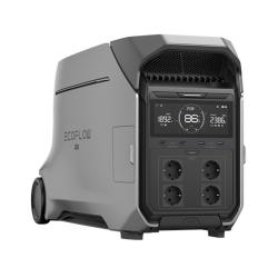 Estación de Energía Portátil Ecoflow Delta Pro 3 4000W 4096Wh