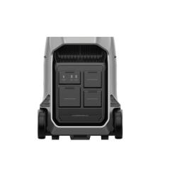 Estación de Energía Portátil Ecoflow Delta Pro 3 4000W 4096Wh