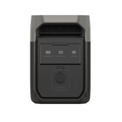 Estación de Energía Portátil Ecoflow Delta 3 1800W 1000Wh EU