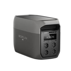 Estación de Energía Portátil Ecoflow Delta 3 1800W 1000Wh EU