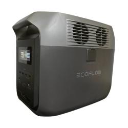 Estación de Energía Portátil Ecoflow Delta 3 1500W 1536Wh EFDELTA1500-EU