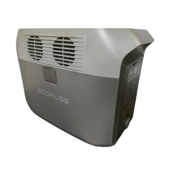 Estación de Energía Portátil Ecoflow Delta 3 1500W 1536Wh EFDELTA1500-EU