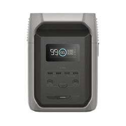 Estación de Energía Portátil Ecoflow Delta 3 1500W 1536Wh EFDELTA1500-EU