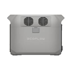 Estación de Energía Portátil Ecoflow Delta 3 1500W 1536Wh EFDELTA1500-EU