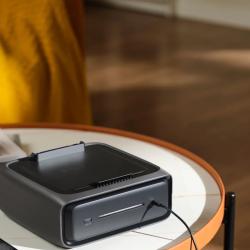 Batería adicional River EB300 para EcoFlow RIVER 3 Plus 300W