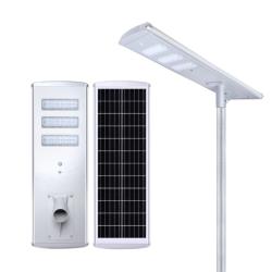 Luminaria Solar 60W All in one P2-60W 7200LM Felicity Solar