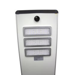 Luminaria Solar 80W All in one P2-80W 9600LM Felicity Solar