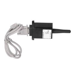 Monitorización Plug Felicity Solar