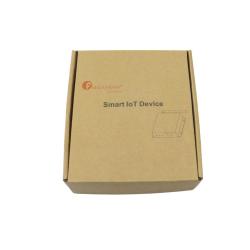 Monitorización Plug Felicity Solar