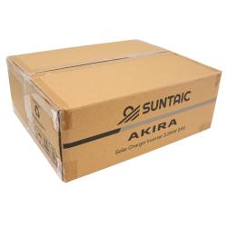 Inversor Cargador 3500W 24V Suntaic Akira