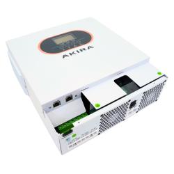 Inversor Cargador 3500W 24V Suntaic Akira
