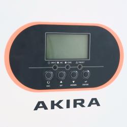 Inversor Cargador 3500W 24V Suntaic Akira