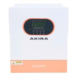 Inversor Cargador 3500W 24V Suntaic Akira
