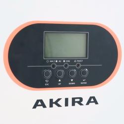 Inversor Cargador 3500W 24V Suntaic Akira