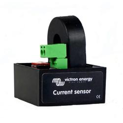 Sensor de Corriente Alterna Monofásica máx 40A Victron