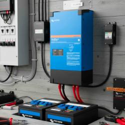 Inversor Victron MultiPlus-II 24V 3000VA 70+35A