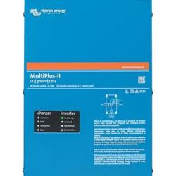 Inversor Victron MultiPlus-II 24V 3000VA 70+35A