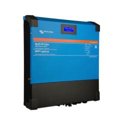 Inversor Cargador Multi RS Solar 48V 6000VA 100A Victron