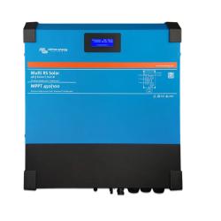 Inversor Cargador Multi RS Solar 48V 6000VA 100A Victron