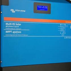 Inversor Cargador Multi RS Solar 48V 6000VA 100A Victron