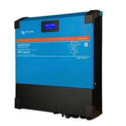 Inversor Cargador Multi RS Solar 48V 6000VA 100A Victron