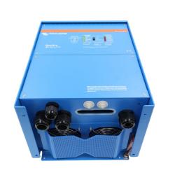 Inversor Victron Quattro 8000VA 48V 110-100A
