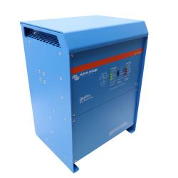 Inversor Victron Quattro 8000VA 48V 110-100A