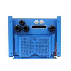 Inversor Victron Quattro 8000VA 48V 110-100A