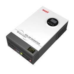 Inversor Cargador 5200W 48V MPPT 80A Must Solar