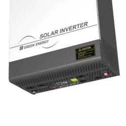 Inversor Cargador 5200W 48V MPPT 80A Must Solar