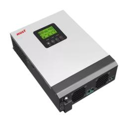 Inversor Cargador 5KVA 4000W 48V MPPT 80A Must Solar
