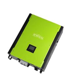Inversor Híbrido Trifásico 10kVA Infinisolar