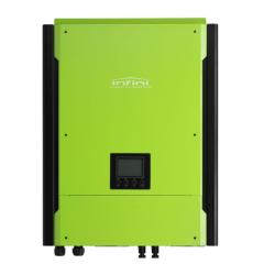 Inversor Híbrido Trifásico 10kVA Infinisolar