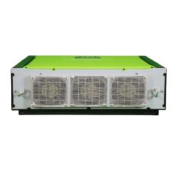 Inversor Híbrido Trifásico 10kVA Infinisolar